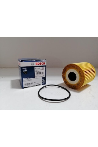 Bosch Yağ Filtresi Volvo C70 S40 S60 S70 S80 Xc70 Xc90