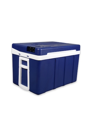 U-frigo 50lt A Serisi Oto Buzdolabı 12v / 220v Ac / Dc Oto,karavan,kamp,tekne