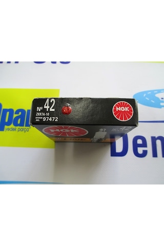 55190788 Buji Takım 1,4 Doblo-Albea-Linea-Punto NGK