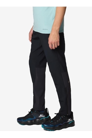 Columbia Ao9197 Endless Trail Training Pant Iı Erkek Outdoor Pantolon Siyah