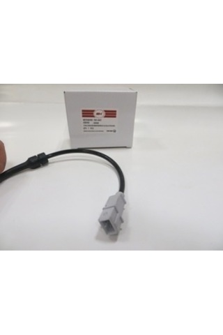 Peugeot 406- 95/04 Abs Sensörü Arka Sağ/sol Aynı Adet 2 Fişli 1,6/1,8/2,0/1,9 Td/2,0 Hdı Sh