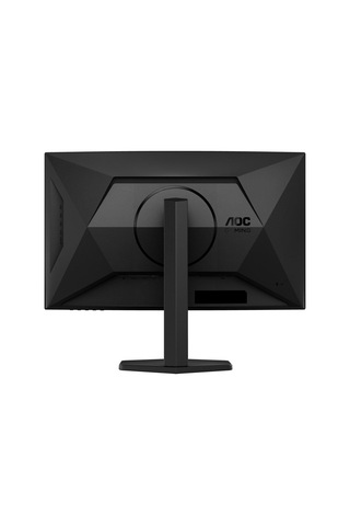 Aoc 27" C27g4zxu 280hz 1ms Adaptive Sync Curved Gaming Monitör Ölü Pixel