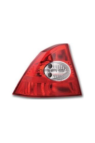 Ford Focus Sedan Sol Arka Stop Lambası 2005-2007 Arası İthal