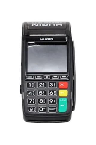 Hugın T300 Yazarkasa Hugın T300 Yazarkasa