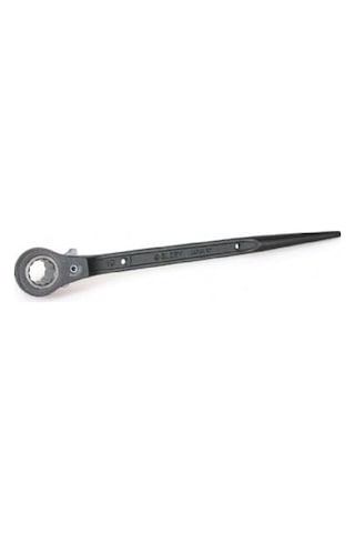 Kazıklı Lokma Cırcır Anahtar Tek Ölçü - 80mm K 6224hl0234