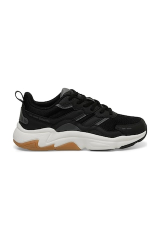 Kinetix Tiona 4fx Unisex Spor Ayakkabı Ckr00855 Siyah - Beyaz