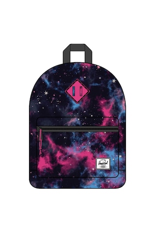 Herschel Heritage Çocuk Su İtici Kumaş Sırt Çantası, 15 L-23978 Fuşya Mor