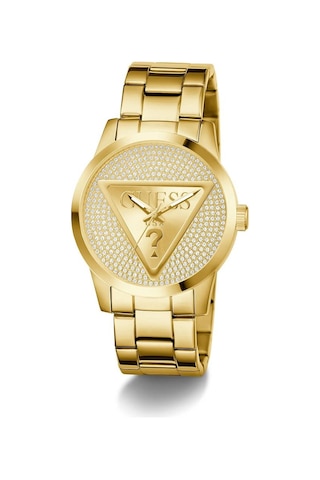 Guess Gugw0915g1 Erkek Kol Saati Altın