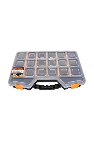 Super-bag Mega Organizer 20 Asr-2036