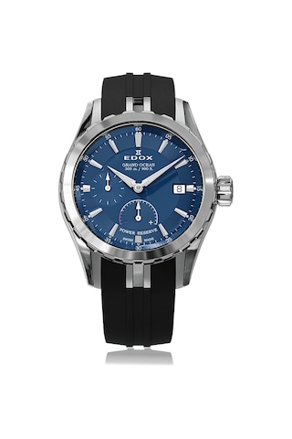 Edox 94500-3ca-buın Erkek Kol Saati Diğer