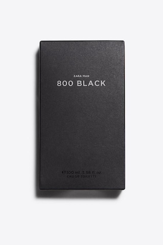 Zara Man 800 Black Eau De Toılette 100 Ml İndirimsehri Odunsu
