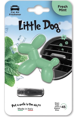 Little Dog Araba Kokusu Fresh Mint Taze Nane