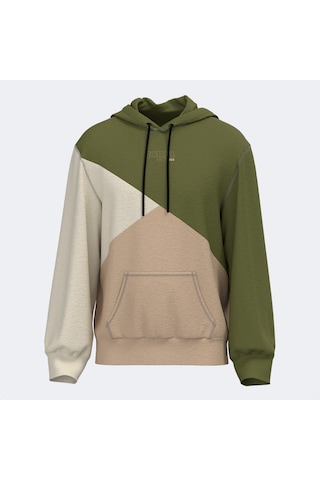 Joma 700119.484 Mimetic Unisex Sweatshirt Renkli