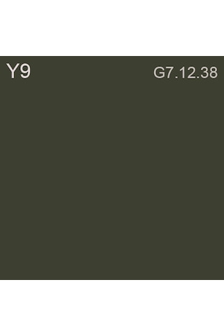 Marshall Akrikor Silikonlu Grenli Y9 13lt 20 Kg