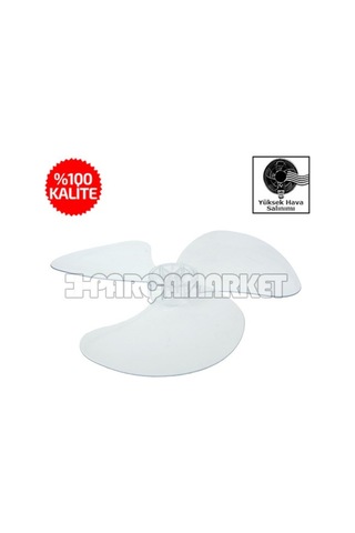 Alf Vantilatör Pervanesi - 207449728