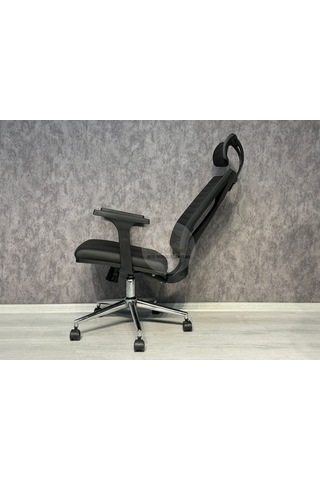 Leon Deri Yönetici Koltuğu