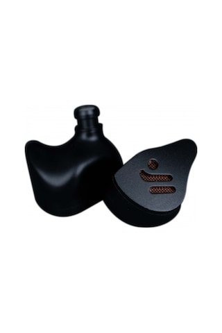 Im4 Open-back Iem Earphones Black