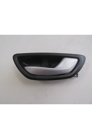 Renault Megane- 4- Sd/hb- 16/20 Ön Kapı İç Açma Kolu Sağ Gümüş Gri Euro Body