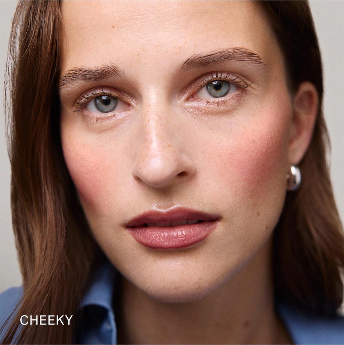 Merit Flush Balm Yanak Renklendirici Allık Cheeky 9gr Cheeky