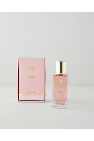 English Home Fleur D'amor Kadın Parfüm EDP 100 ML