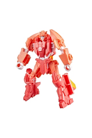 Tra Cyberworld Cyber Changers Ast Elıta-1 G1049