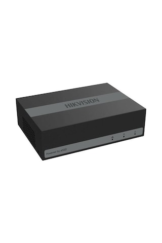 Hikvision Ds-E08HGSHI-D 8 Kanal Essd Dvr Kayıt Cihazı