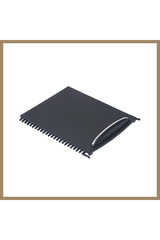 Kahveci.store Mercedes W203, Cl203, 2000-2007 Orta Konsol Sürgüsü-siyah M7930 Oem: 2036800123 22