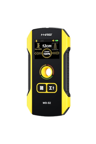 Fnirsi Wd02 Duvar Dedektörü Tarayıcı