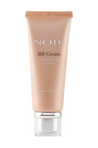 Note Cosmetics Bb Cream 500 Nemlendirici Etkili Doğal Kapatıcı Spf 15 Bb Krem