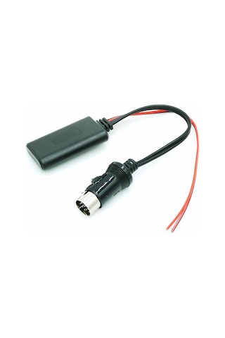 Kenwood Teyp Uyumlu Bluetooth Kit