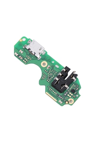 Tecno Spark 8c Şarj Soketi Mikrofon Bordu-p9eu1l5hpx