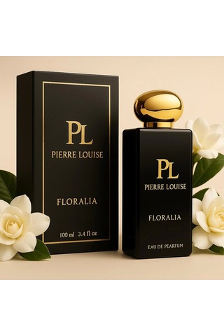 Blossea Pw-9 100 Ml Çiçek