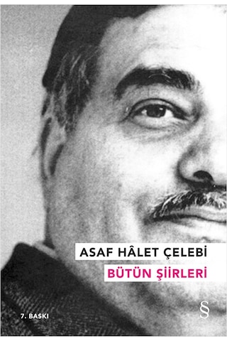 Naîmâ + Mevlana Ve Mevlevilik + Asaf Hâlet Çelebi - Bütün Şiirleri + Okuma Sticker'ları