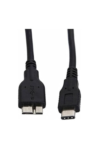 Usb 3.1 Type C Micro Usb 3.0 10 Gbps Usb 3.1 Typc Usb 3.0 Harici Type-c Usb 3.0 Kablo Diğer