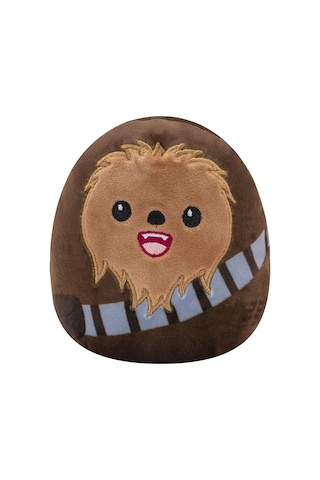 Squishmallows Star Wars Serisi - Chewbacca 13 CM Sqk3341