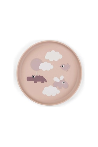 Done By Deer - Happy Clouds - Kaymaz Tabak - Pembe