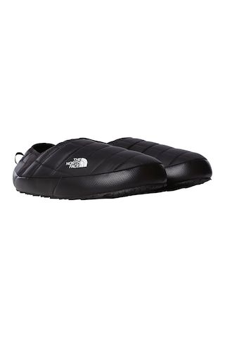 The North Face M Thermoball Tractıon Mule V Erkek Terlik Nf0a3uznky41 Siyah