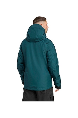 Adidas Terrex Xpl 2l Ins J Erkek Outdoor Mont Jn3096 Yeşil Yeşil