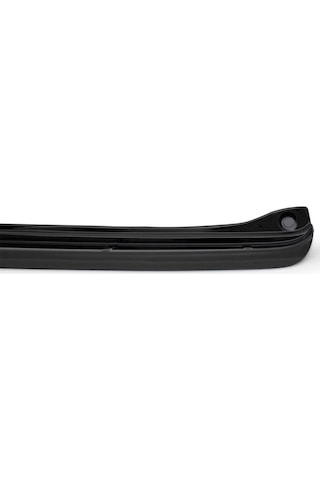 Kia Sportage 4 Arka Tampon Eşiği Parlak Plastik 2016-2018 Arası