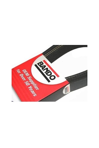 Bando 4 Pk 1160 Kanallı Kayış