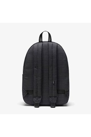 Herschel Classic Unisex Siyah Sırt Çantası 11544 Siyah