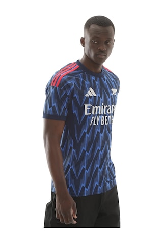 Jı9511-e Adidas Afc Arsenal 25-26 Home Erkek Forma Mavi Jı9511-e Mavi