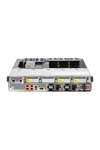 Dell Emc Data Domain Controller Dd2200 / Dd2500 Kurumsal Yedekleme Çözümü