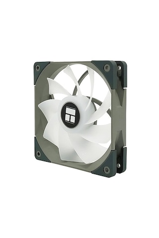 Thermalright Tl-c12r-l Rgb 120mm Siyah 3 Lü Kasa Fanı