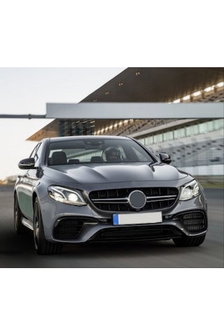 Mercedes W213 2016-2019 E63 Panjur - Grı
