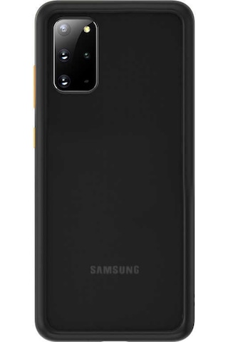 Benks Galaxy S20 Plus Kılıf Benks Magic Smooth Drop Resistance Kapak ZORE-218403