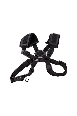 Franck Bichon Bg-b11c Fagot Askısı Bayan Comfort Ped Omuz Des