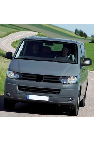 Vw Transporter 10-15 Park Sensörü İkaz Düdüğü Hoparlörü 8e0919279