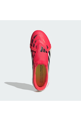 Adidas Jr7925 Predator League Ft Fg J Çocuk Krampon Kırmızı