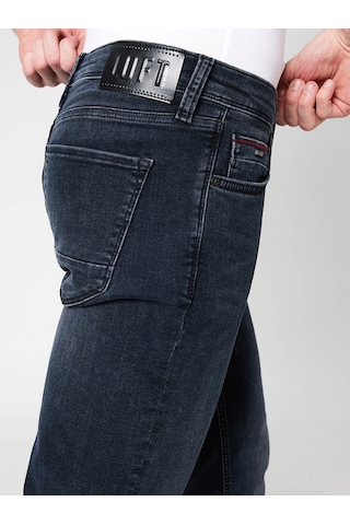 Loft Erkek Jean Pantolon Koyu İndigo Lf2032762 Ricardo 24yp69000036 P69549 Koyu Mavi